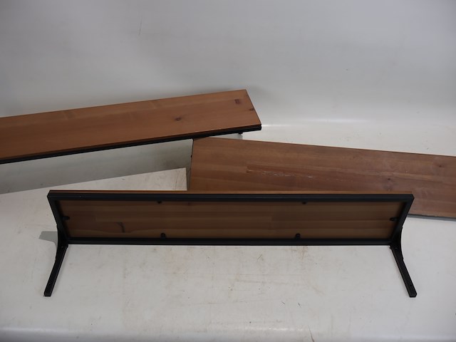 Wandplank (x3) - afbeelding 4 van  6