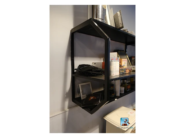 Wandplank - afbeelding 2 van  6