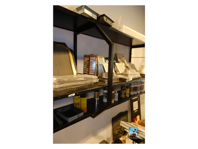 Wandplank - afbeelding 6 van  6