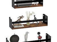 Wandplanken set - afbeelding 2 van  2