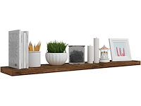 Wandplankset van 4, hangplank - afbeelding 5 van  5