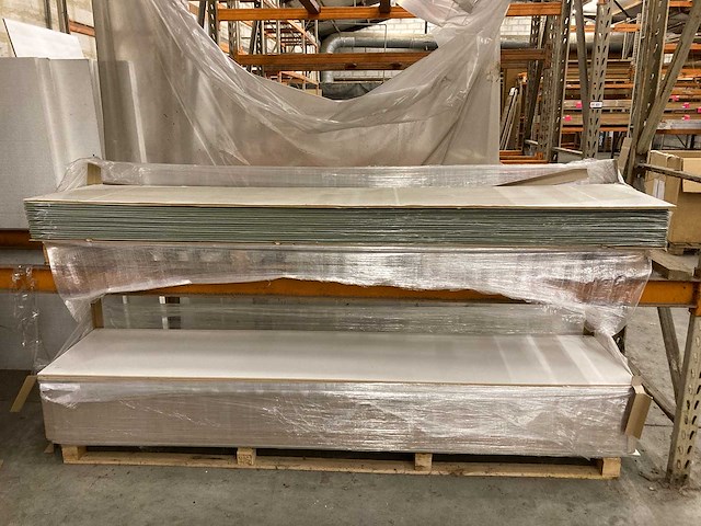 Wandplaten - afbeelding 1 van  2