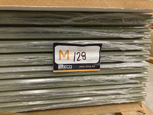 Wandplaten - afbeelding 2 van  2