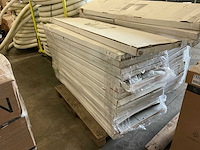 Wandradiatoren (16x) - afbeelding 1 van  8