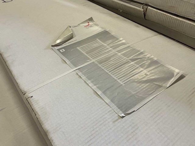 Wandradiatoren (16x) - afbeelding 3 van  8