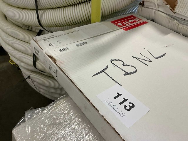 Wandradiatoren (16x) - afbeelding 4 van  8