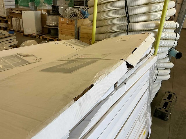 Wandradiatoren (16x) - afbeelding 4 van  8