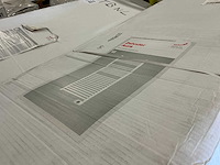 Wandradiatoren (16x) - afbeelding 5 van  8