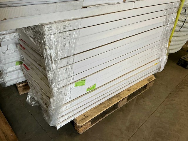 Wandradiatoren (16x) - afbeelding 6 van  8