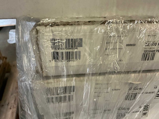 Wandradiatoren (16x) - afbeelding 7 van  8