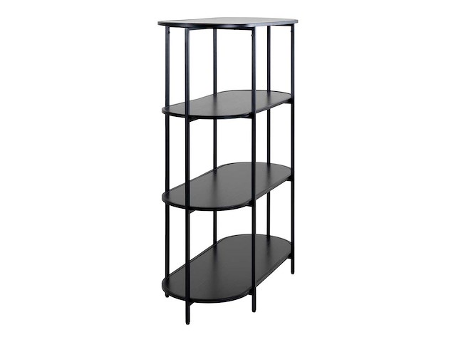 Wandrek - sverre - wall rack (2x) - afbeelding 2 van  4