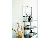 Wandrek - sverre - wall rack (2x) - afbeelding 3 van  4