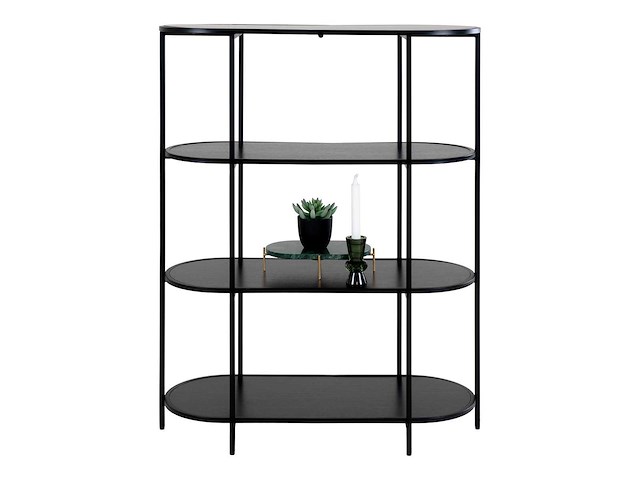 Wandrek - sverre - wall rack (2x) - afbeelding 4 van  4