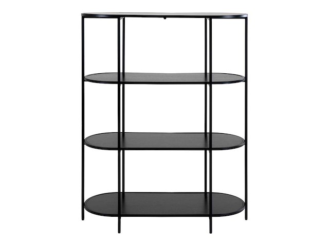 Wandrek - sverre - wall rack (2x) - afbeelding 1 van  4