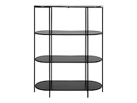Wandrek - sverre - wall rack (2x) - afbeelding 1 van  4