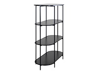 Wandrek - sverre - wall rack (2x) - afbeelding 2 van  4