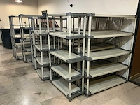 Wandrek (15x) - afbeelding 1 van  5