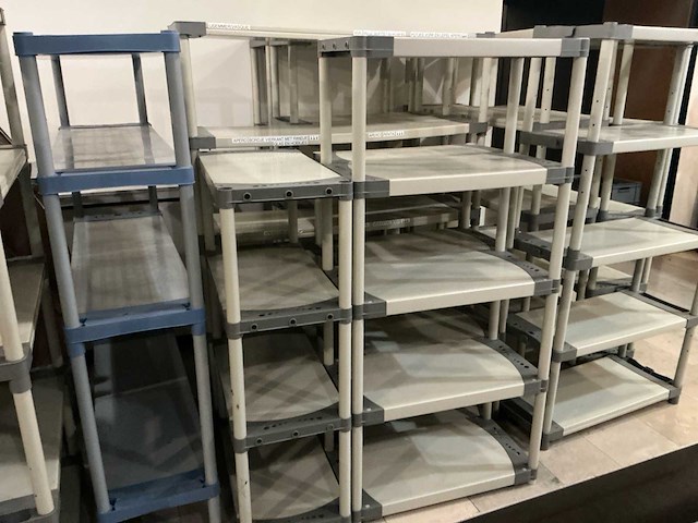 Wandrek (15x) - afbeelding 2 van  5