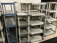 Wandrek (15x) - afbeelding 2 van  5