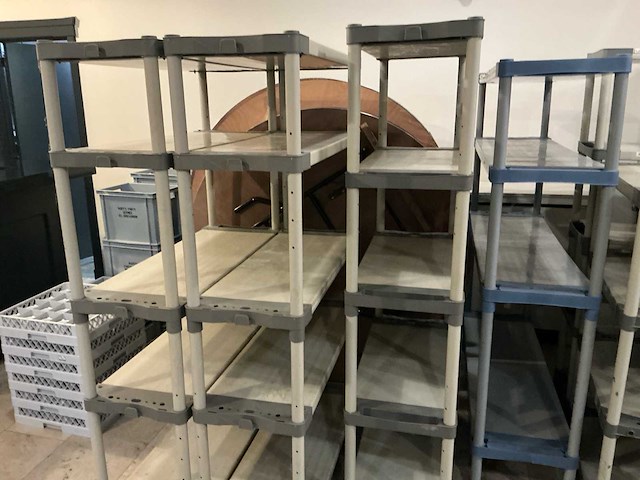 Wandrek (15x) - afbeelding 3 van  5