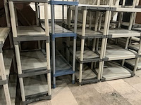 Wandrek (15x) - afbeelding 4 van  5