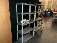 Wandrek (15x) - afbeelding 5 van  5