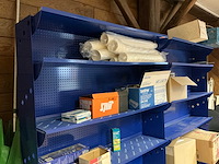 Wandrek (2x) - afbeelding 2 van  3