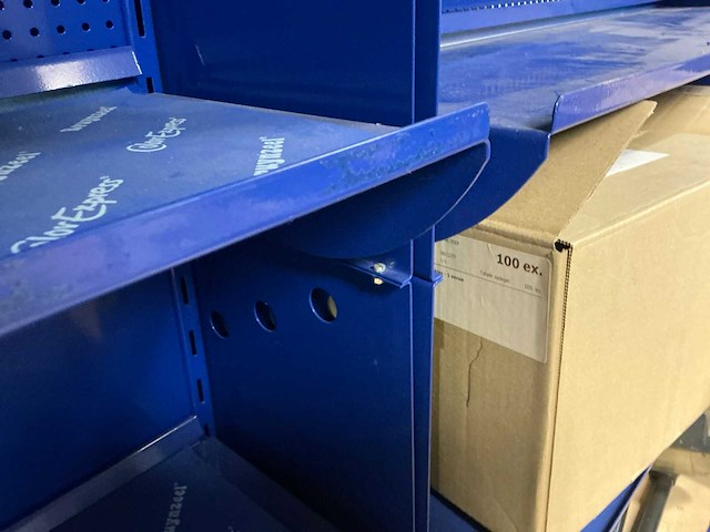 Wandrek (2x) - afbeelding 3 van  3