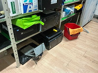 Wandrek (2x) - afbeelding 3 van  11