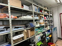 Wandrek (2x) - afbeelding 1 van  11