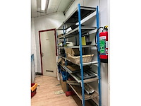 Wandrek (2x) - afbeelding 5 van  11