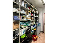 Wandrek (2x) - afbeelding 6 van  11