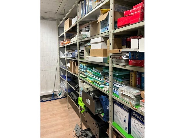 Wandrek (2x) - afbeelding 7 van  11