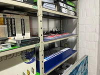 Wandrek (2x) - afbeelding 8 van  11