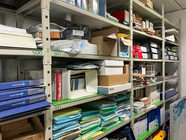 Wandrek (2x) - afbeelding 10 van  11