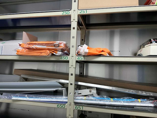 Wandrek (2x) - afbeelding 11 van  11