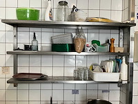 Wandrek (2x) - afbeelding 5 van  8