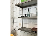Wandrek (2x) - afbeelding 7 van  8