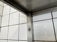 Wandrek (2x) - afbeelding 8 van  8