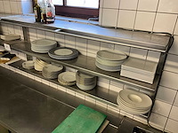 Wandrek (2x) - afbeelding 2 van  6