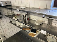 Wandrek (2x) - afbeelding 4 van  6