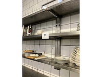 Wandrek (2x) - afbeelding 5 van  6