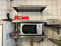 Wandrek (2x) - afbeelding 5 van  6