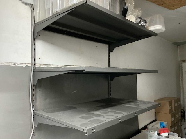 Wandrek (8x) - afbeelding 1 van  5