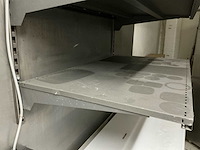 Wandrek (8x) - afbeelding 2 van  5