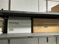 Wandrek (8x) - afbeelding 4 van  5