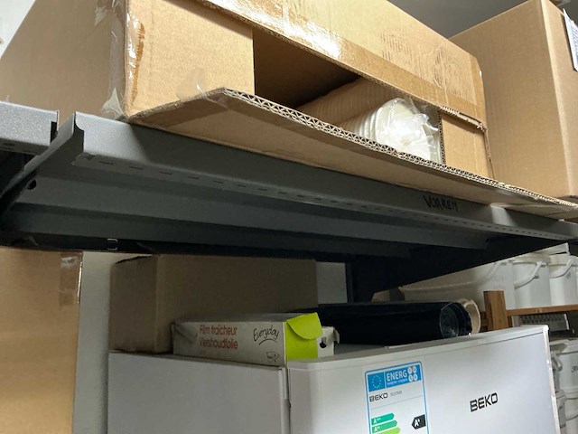 Wandrek (8x) - afbeelding 5 van  5