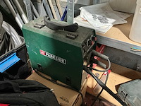 Wandrek met inhoud (3x) - afbeelding 3 van  19