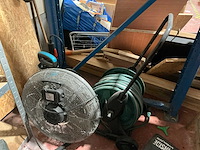 Wandrek met inhoud (3x) - afbeelding 4 van  19