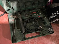 Wandrek met inhoud (3x) - afbeelding 5 van  19